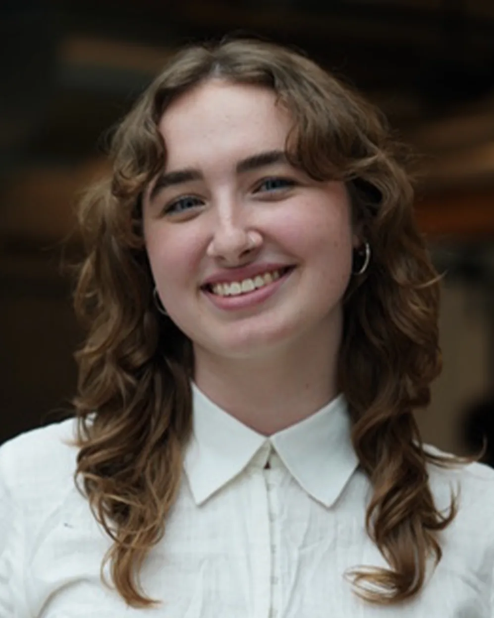 Ava Morison