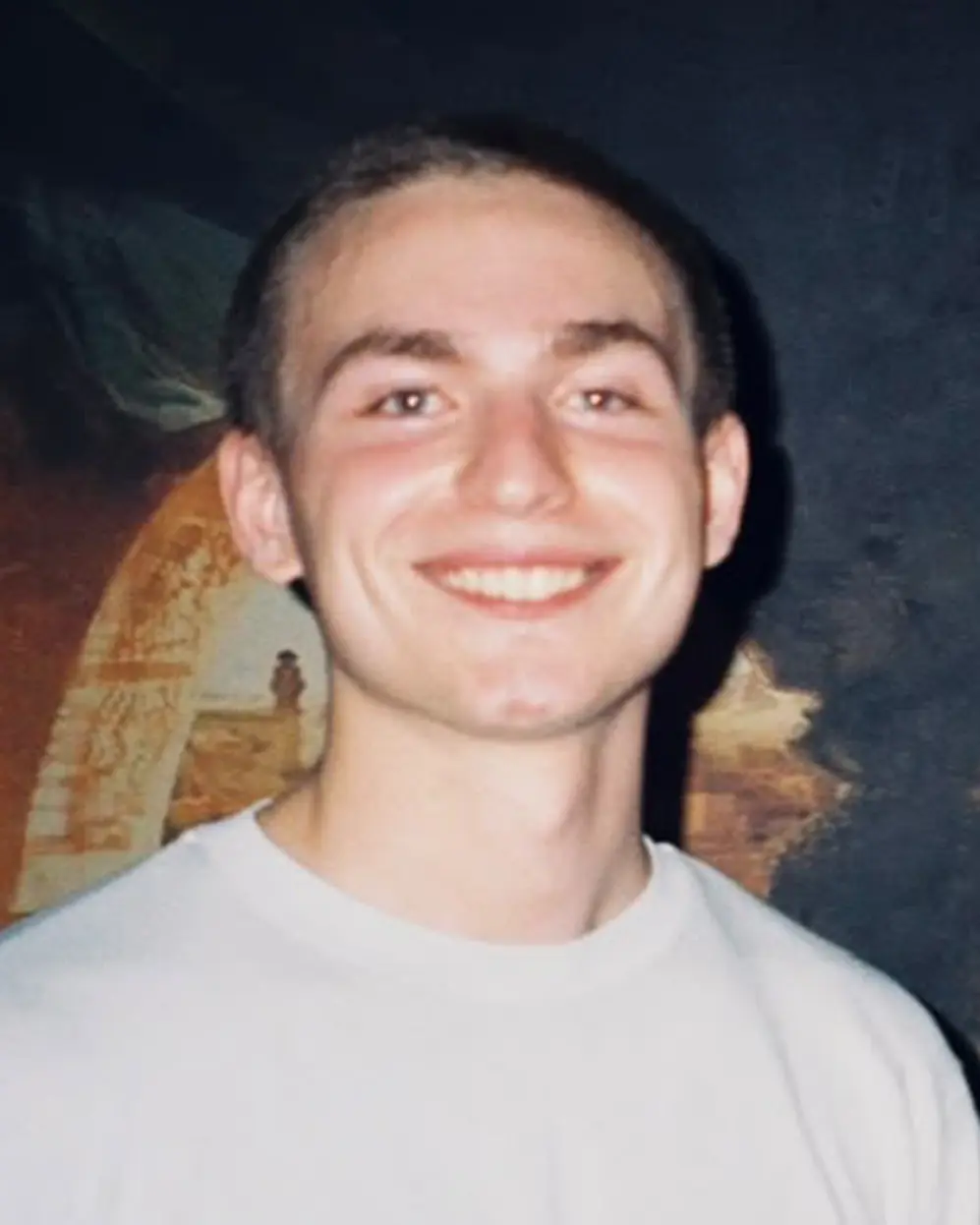 James Accuputo
