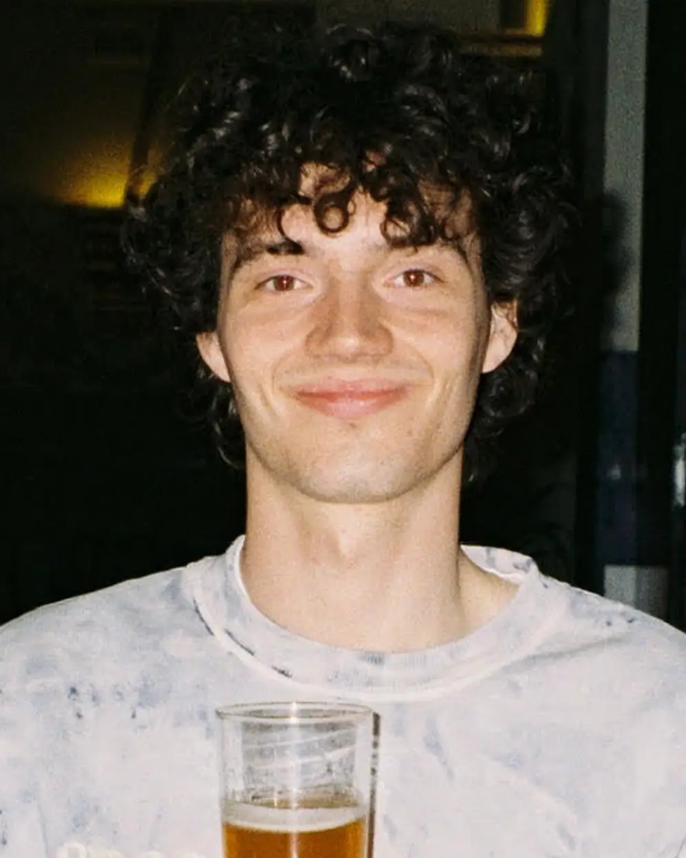 Jonathon Dimitropoulos
